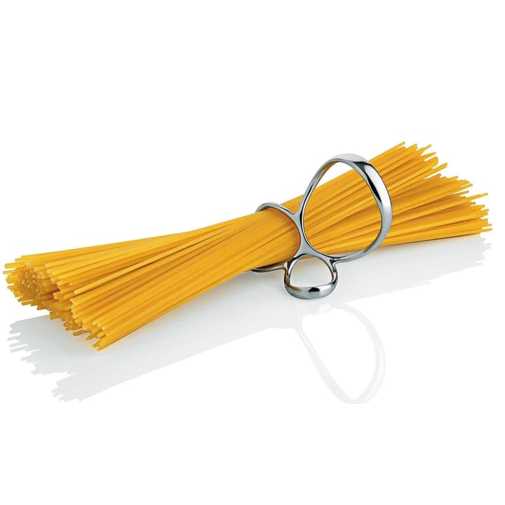 Voile spagettimitta - ruostumaton teräs - Alessi