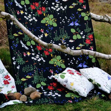 Himlajorden tyynynpäällinen - valkoinen - Arvidssons Textil