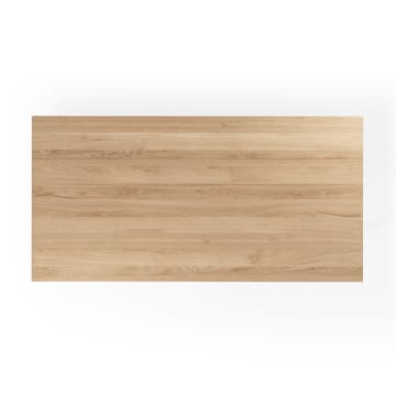 Arv ruokapöytä 90x180 cm - Öljytty tammi - Brdr. Krüger