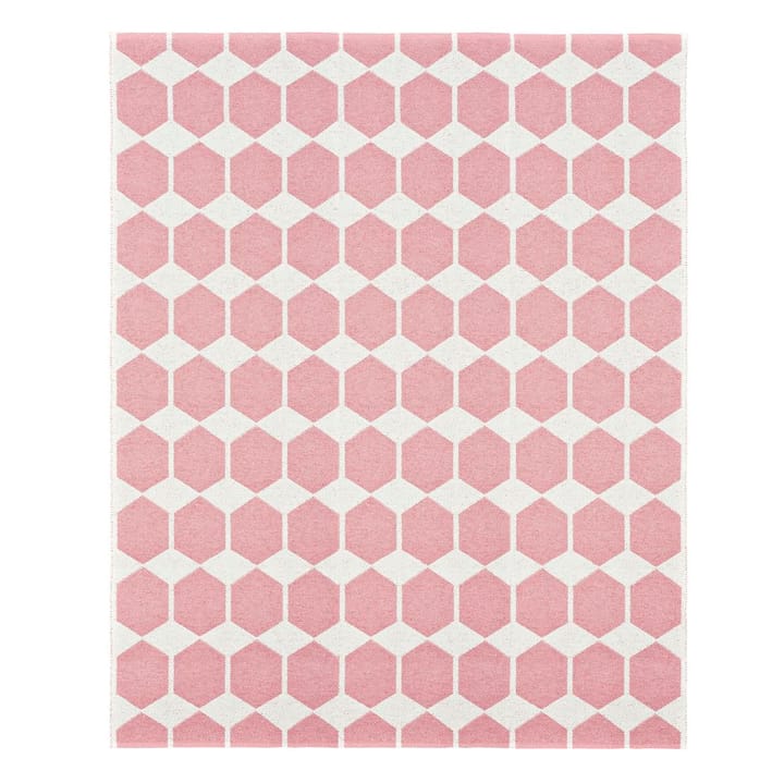 Anna matto roosa iso - 150x200 cm - Brita Sweden