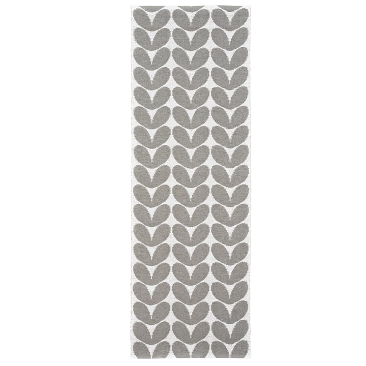 Karin matto betoni - 70x250 cm - Brita Sweden