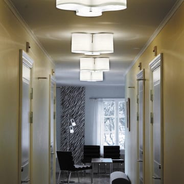 Clover plafondi 40 - valkoinen - Bsweden
