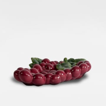 Grape vati 21 x 28 cm - Violetti - Byon