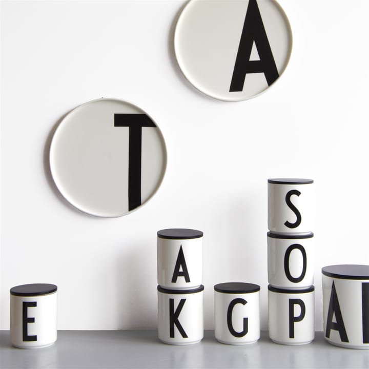 Design Letters kuppi - A - Design Letters
