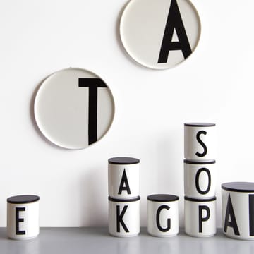 Design Letters kuppi - C - Design Letters