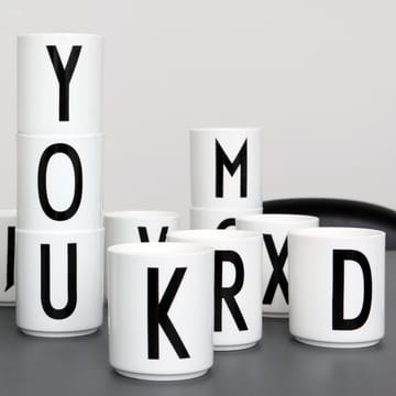 Design Letters kuppi - R - Design Letters