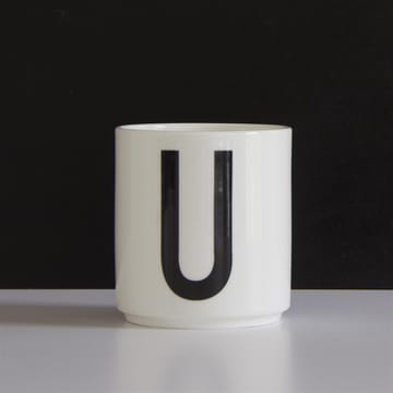 Design Letters kuppi - U - Design Letters