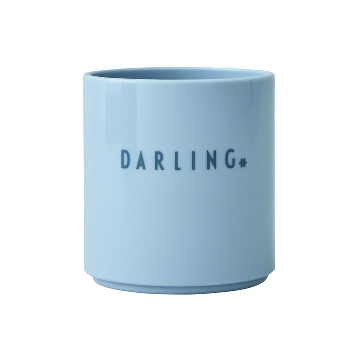 Design Letters suosikkimuki mini - Darling - Design Letters