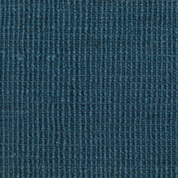 Juutti ovimatto denim (sininen) - 60 x 90 cm - Dixie