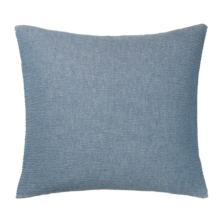 Thyme tyynynpäällinen 50x50 cm - Blue - Elvang Denmark