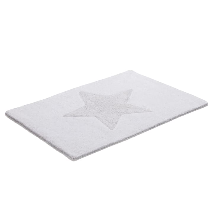 Star matto, pieni - valkoinen - Etol Design