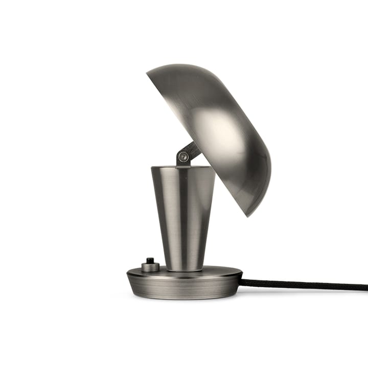 Tiny lamppu 14 cm - Teräs - ferm LIVING