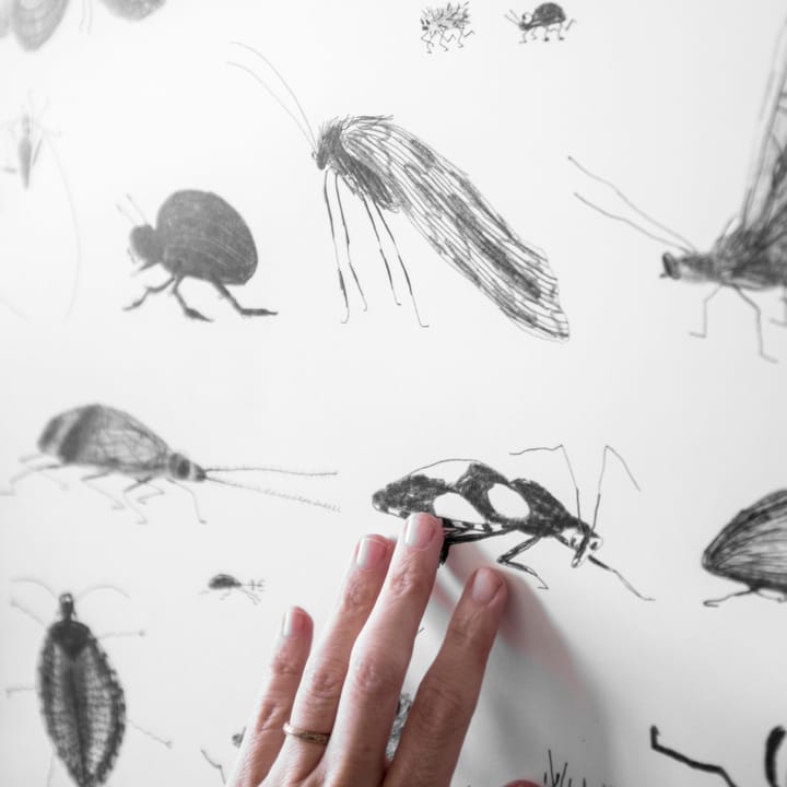 Bugs juliste - 50x70 cm - Fine Little Day