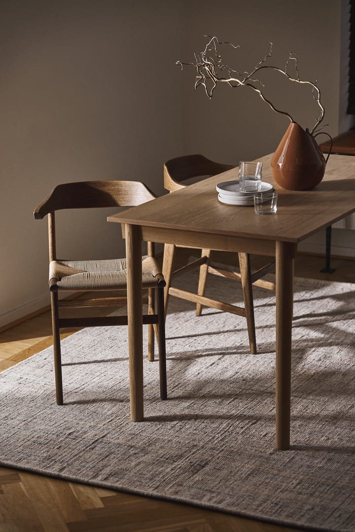 Tak pöytä 140x70 cm - Tammi-natural - Gärsnäs