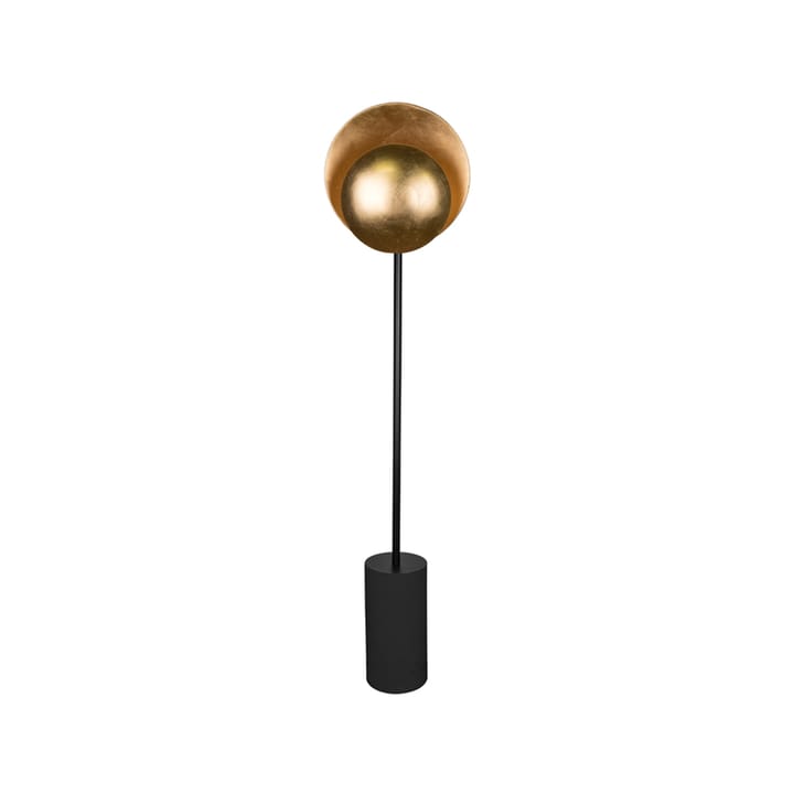 Orbit lattiavalaisin - Messinki - Globen Lighting