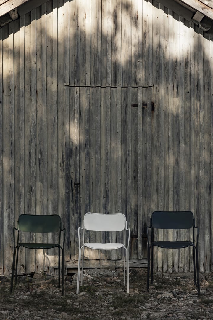 Chair Libelle tuoli - Green - Grythyttan St�ålmöbler