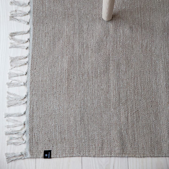 Särö matto concrete (beige) - 140x200 cm - Himla