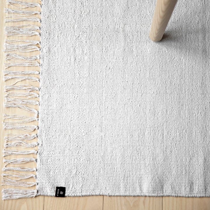 Särö matto off-white (valkoinen) - 140x200 cm - Himla