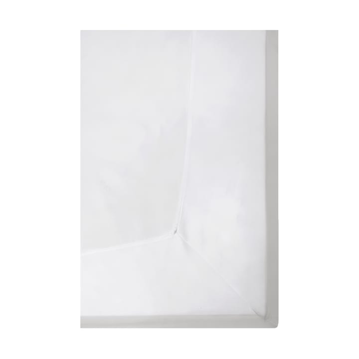 Soul kirjekuori aluslakana 180x200 cm - White - Himla