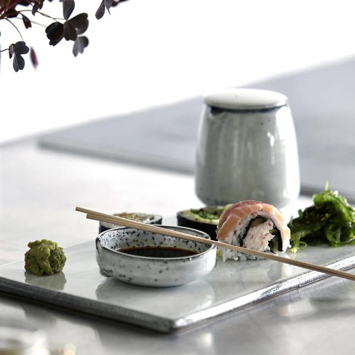 Maalaismainen sushi-tarjotin - 17 cm - House Doctor