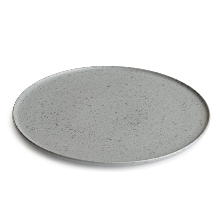 Ombria lautanen Ø 27 cm - slate grey (harmaa) - Kähler