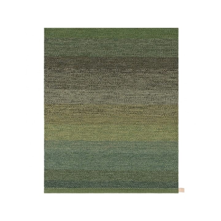 Harvest matto - Vihreä 240 x 170 cm - Kasthall