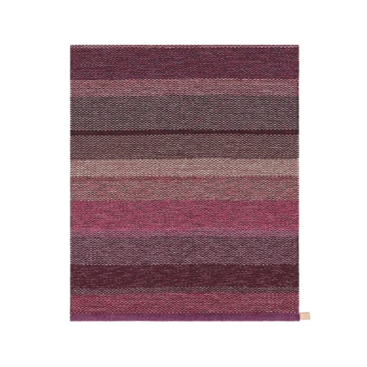 Harvest matto - Violetti-vaaleanpunainen 240 x 170 cm - Kasthall