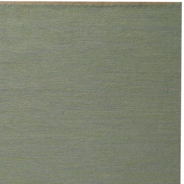 Allium matto, 170 cm x 240 cm - huurteinen vihreä - Kateha