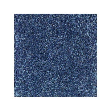 Mouliné matto - Blue, 200 x 300 cm - Kateha