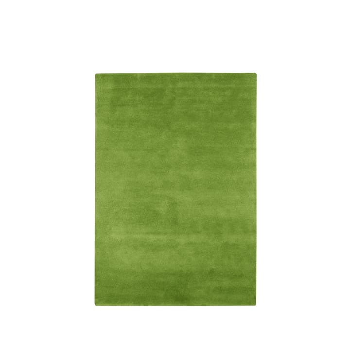 Sencillo matto - Green, 170 x 240 cm - Kateha