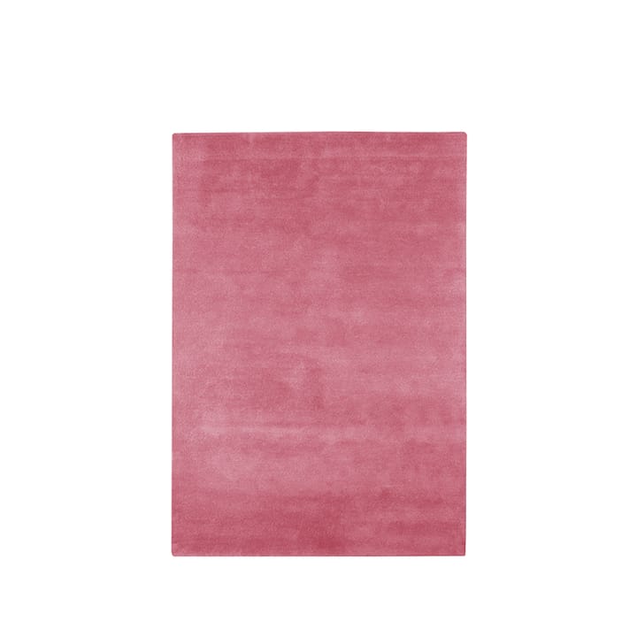 Sencillo matto - Pink, 170 x 240 cm - Kateha