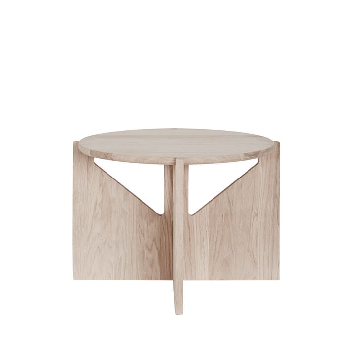 Table sohvapöytä - Oak - Kristina Dam Studio