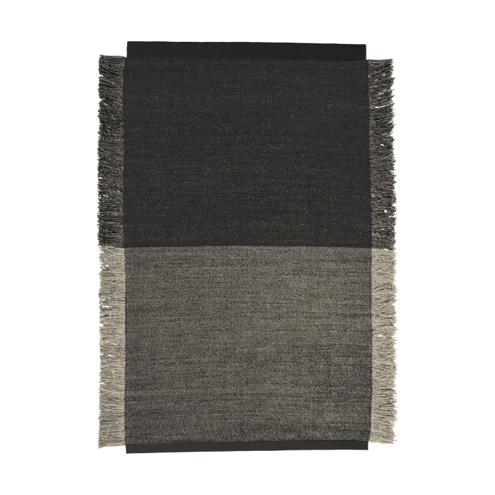 Fringe matto - 0192, 200x300 cm - Kvadrat