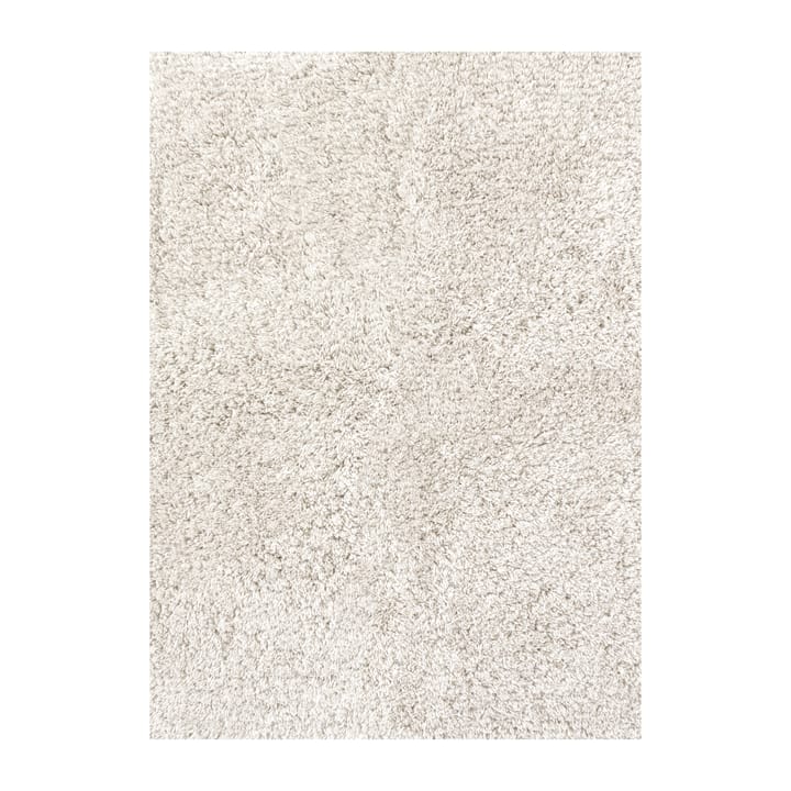 Fallingwater matto 300x400 cm - Bone White - Layered
