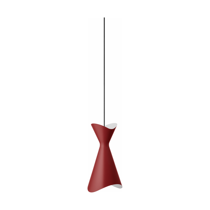 Ninotchka 125 riippuvalaisin - Red - LYFA