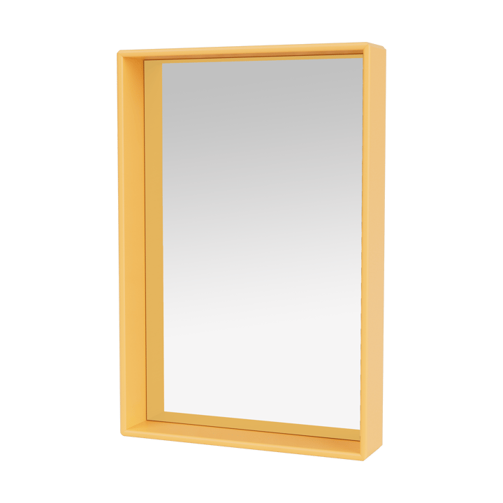 Shelfie colour frame peili 46,8x69,6 cm - Acacia - Montana