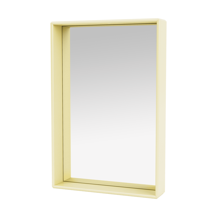 Shelfie colour frame peili 46,8x69,6 cm - Camomile - Montana