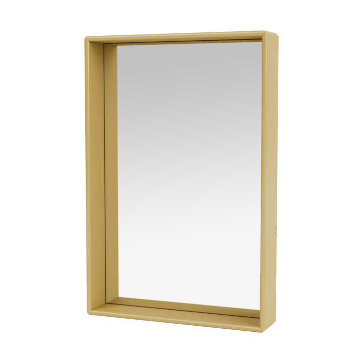 Shelfie colour frame peili 46,8x69,6 cm - Cumin - Montana