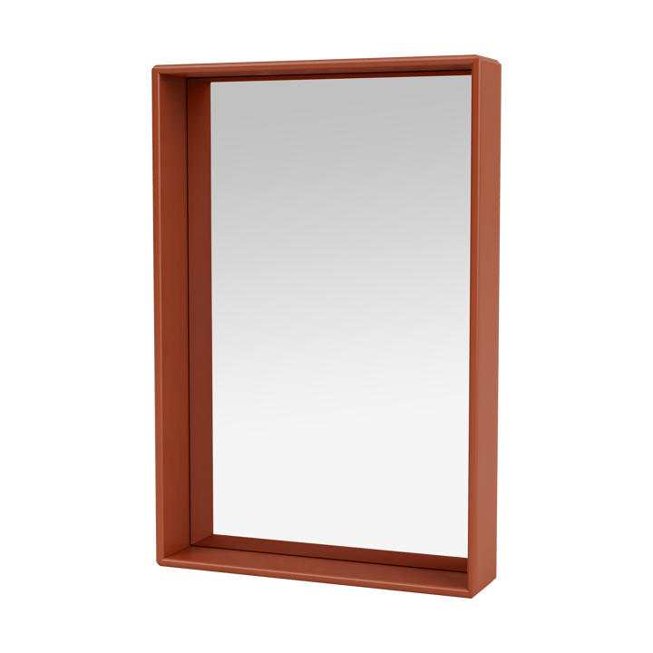 Shelfie colour frame peili 46,8x69,6 cm - Hokkaido - Montana