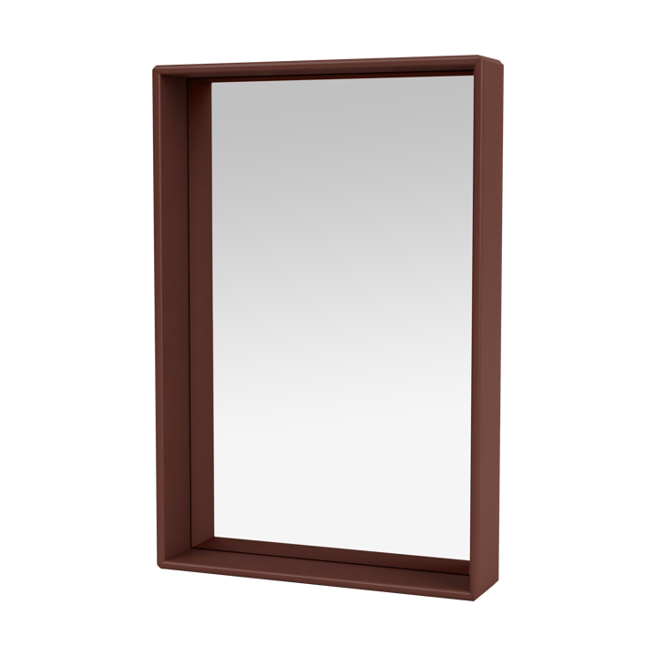Shelfie colour frame peili 46,8x69,6 cm - Masala - Montana