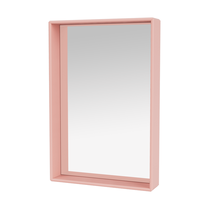 Shelfie colour frame peili 46,8x69,6 cm - Ruby - Montana