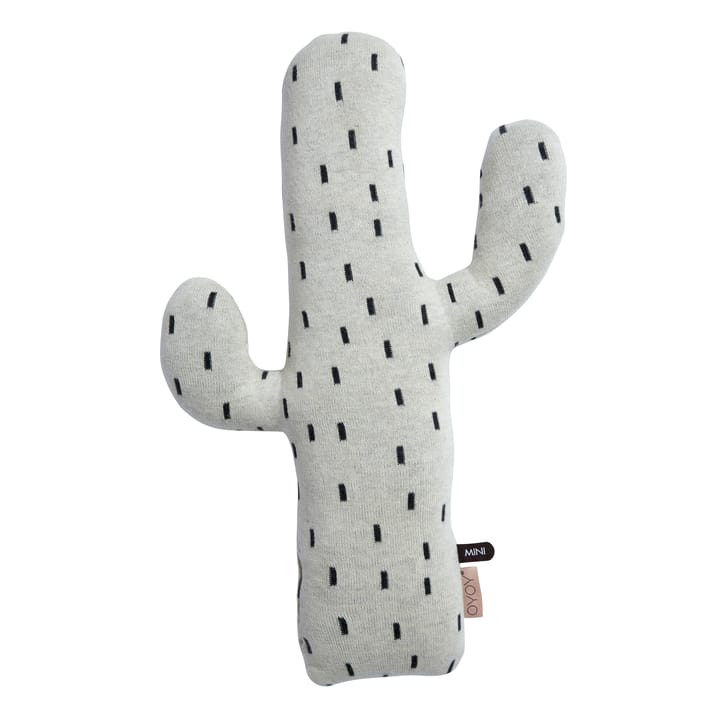 Cactus tyyny - iso, off-white (luonnonvalkoinen) - OYOY