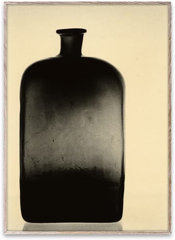 The Bottle juliste - 50 x 70 cm - Paper Collective