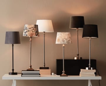 Liam lamppujalka 46 cm - Messinki - PR Home