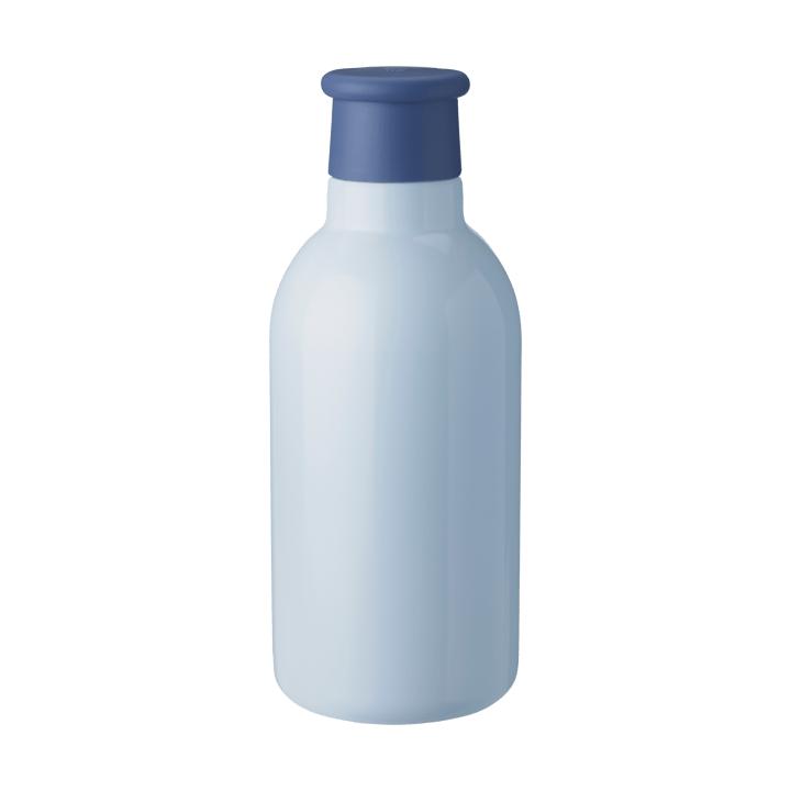 DRINK-IT termospullo 0,5 L - Blue - RIG-TIG
