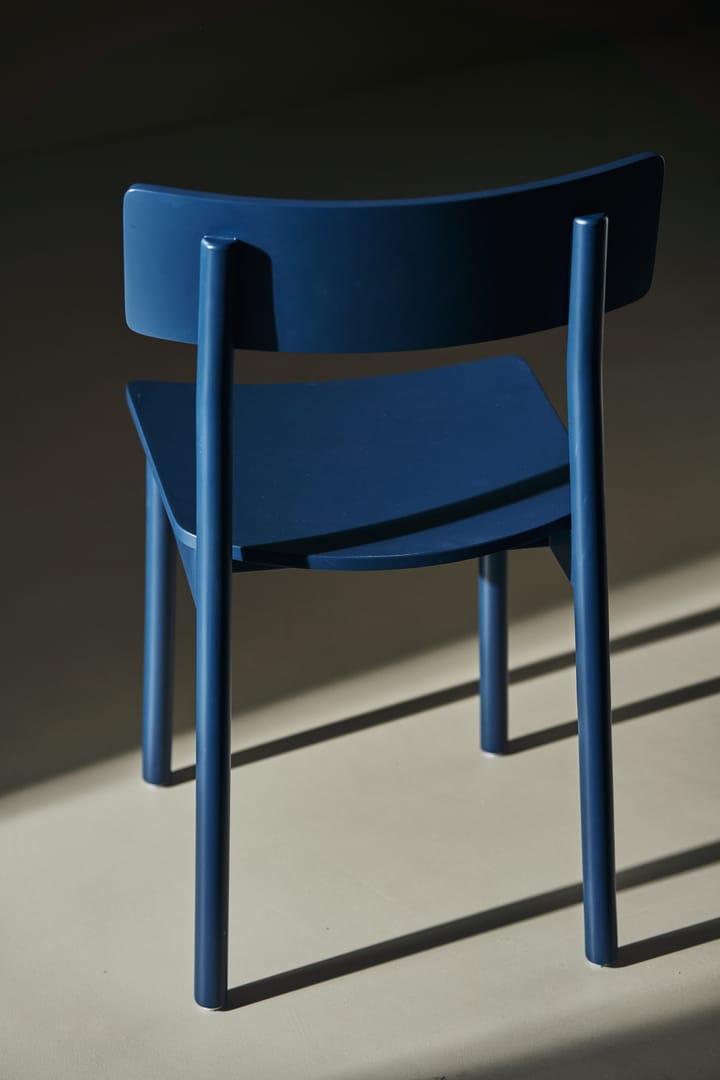 Horizon tuoli - Blue - Scandi Living