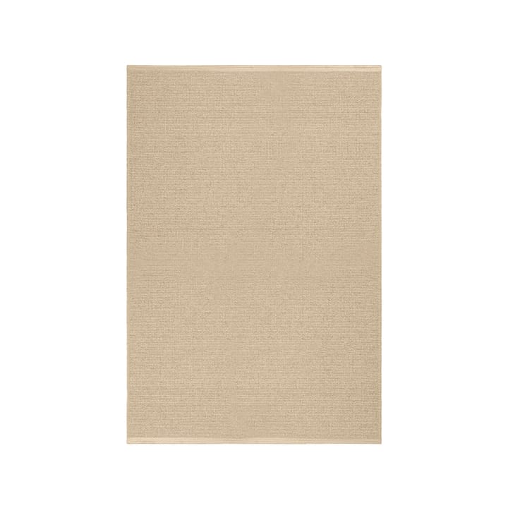 Mellow muovimatto beige - 150 x 220 cm - Scandi Living