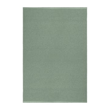 Mellow muovimatto vihreä - 150 x 220 cm - Scandi Living