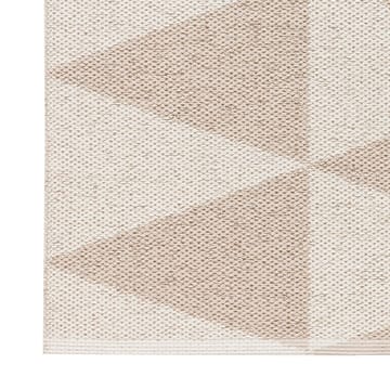 Rime matto nude (beige) - 70x200 cm - Scandi Living