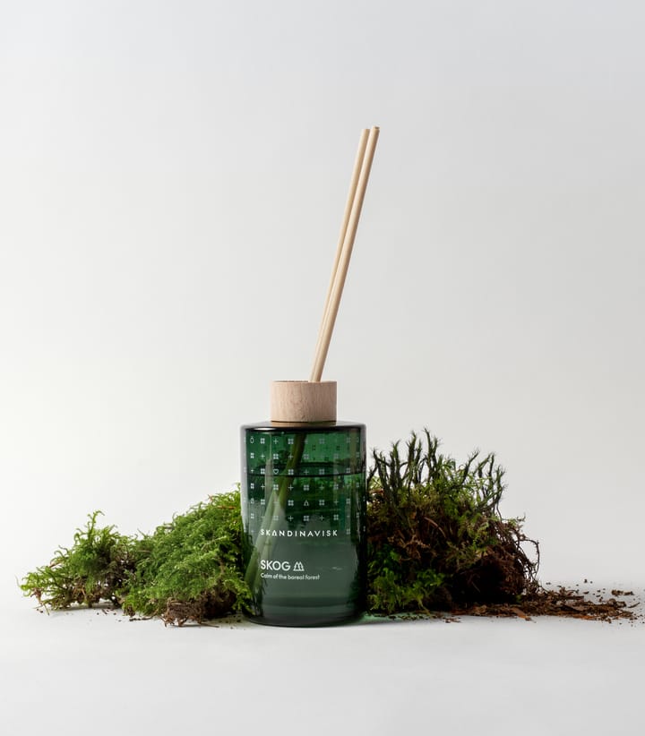 Metsä tuoksutikut - 200 ml - Skandinavisk